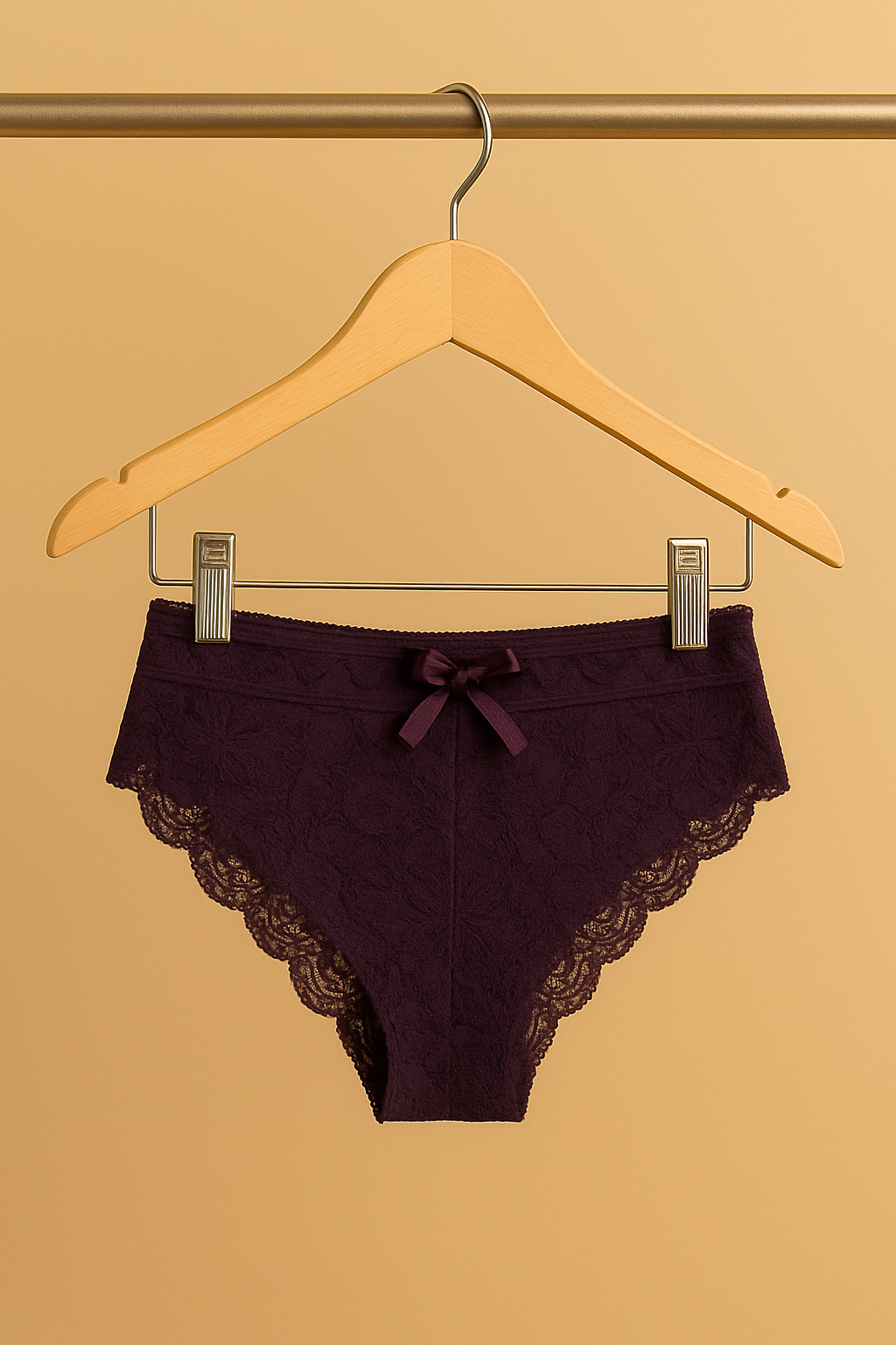 PANTYS DE ENCAJE - 8 UND + 1 PERFUME DE FEROMONAS