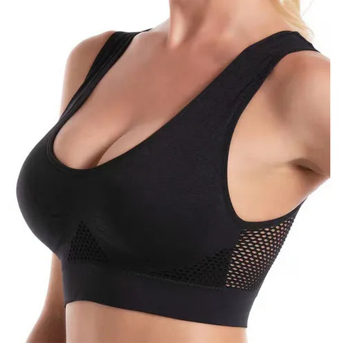 💗 SUJETADOR PUSH UP | 50% OFF POR TU COMPRA DE HOY