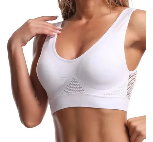 💗 SUJETADOR PUSH UP | 50% OFF POR TU COMPRA DE HOY