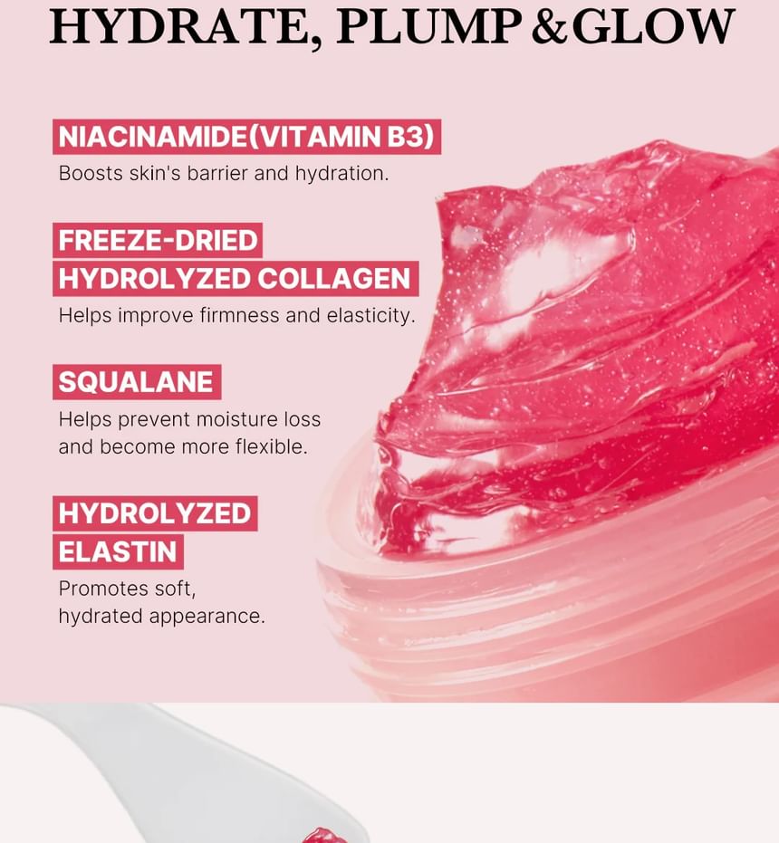 Collagen Jelly Cream - 50% OFF OFERTA LIMITADA
