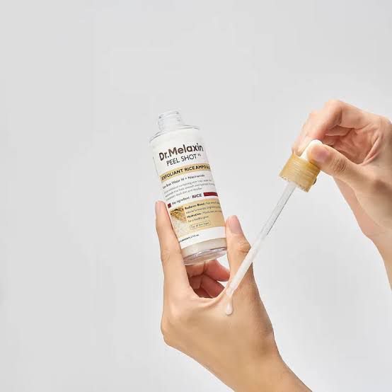 ✨ SHOT GLOW | 50% OFF POR LA COMPRA DE HOY