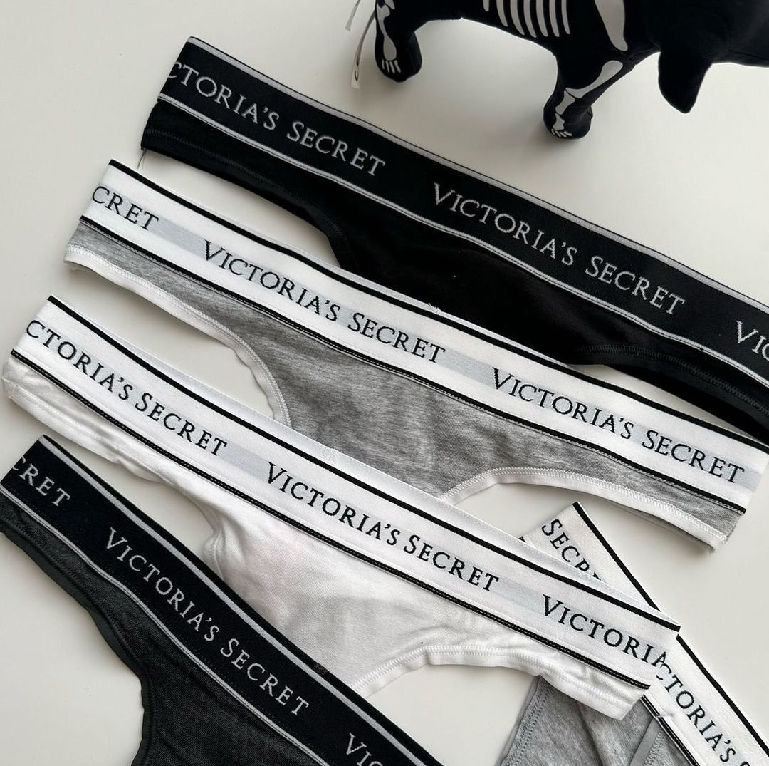 PACK VICTORIA - 9 PRENDAS + 1 GLOST DE REGALO