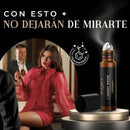 PERFUME CON FEROMONAS ⌈ CON EL 40% DE DESCUENTO⌉ PIDE AHORA Y PAGA EN CASA