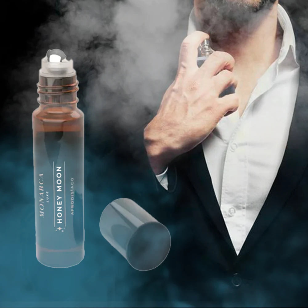 PERFUME CON FEROMONAS ⌈ CON EL 40% DE DESCUENTO⌉ PIDE AHORA Y PAGA EN CASA