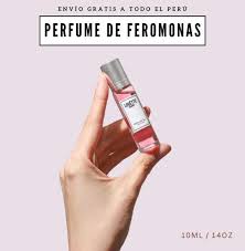 PACK LADY - 8 UND + 1 PERFUME DE FEROMONAS