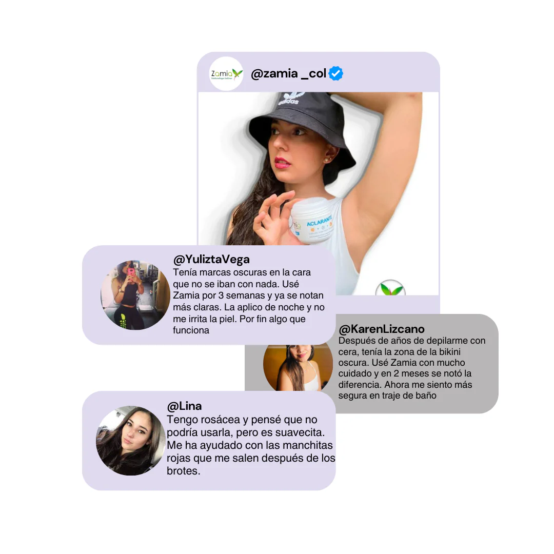 BLANQUEADOR NATURAL 3 en 1 - 50% OFF