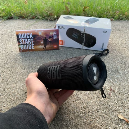 PARLANTE VIRAL FLIP 6 A1 ⌈CON EL 40% DE DESCUENTO⌉ PIDE AHORA, PAGA EN CASA