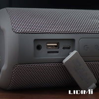 PARLANTE LIDIMI VIRAL ⌈CON EL 40% DE DESCUENTO⌉ PIDE AHORA, PAGA EN CASA