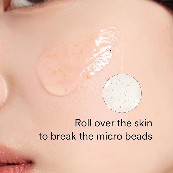 Serum facial  Abib Vita Drop ⭐⭐⭐⭐⭐