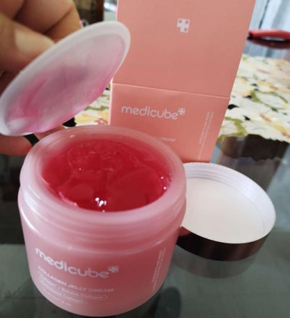 Collagen Jelly Cream - 50% OFF OFERTA LIMITADA