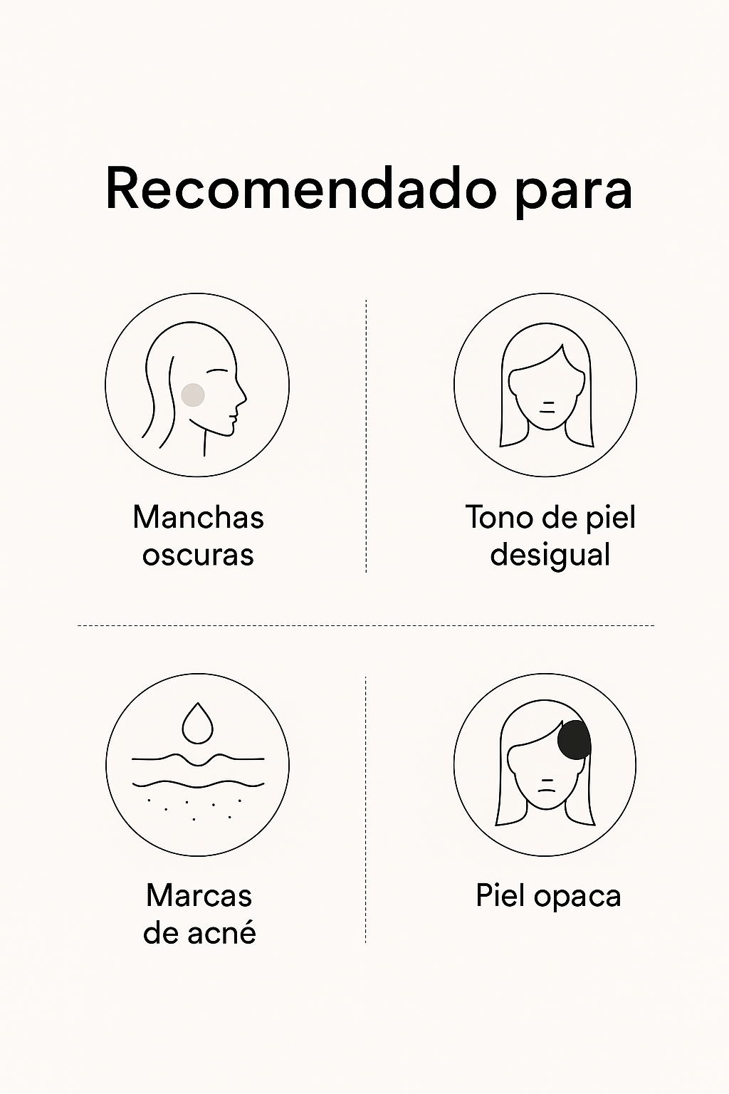 Serum facial  Abib Vita Drop ⭐⭐⭐⭐⭐