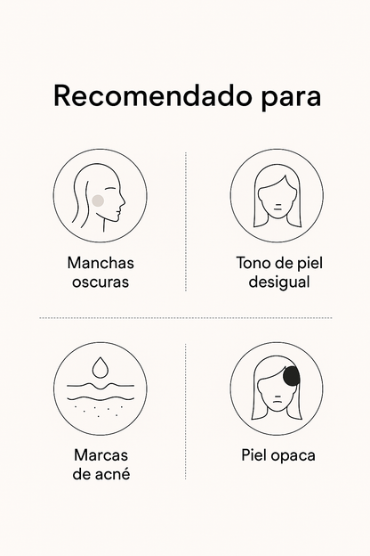 Serum facial  Abib Vita Drop ⭐⭐⭐⭐⭐