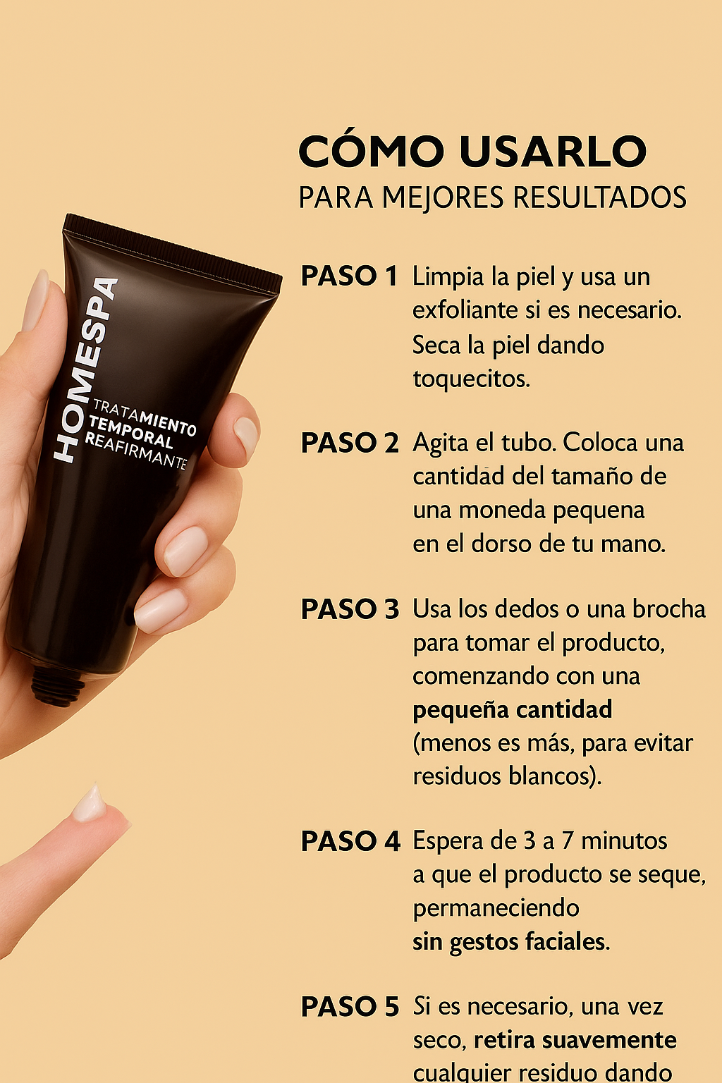 ✨ Peter Thomas Roth – Cuidado Facial Avanzado ✨