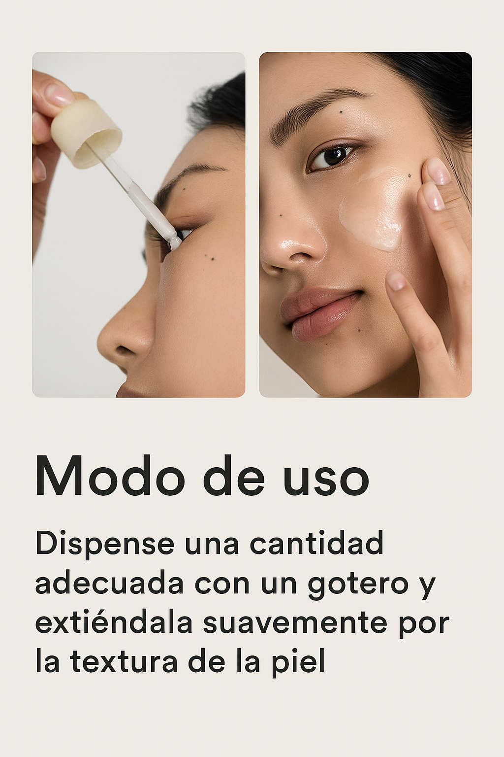 Serum facial  Abib Vita Drop ⭐⭐⭐⭐⭐