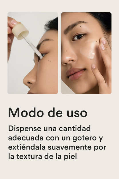 Serum facial  Abib Vita Drop ⭐⭐⭐⭐⭐