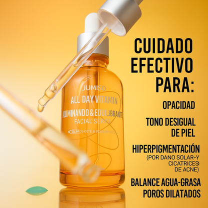 Serum facial  Abib Vita Drop ⭐⭐⭐⭐⭐