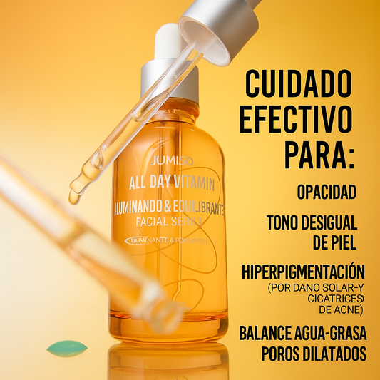 Serum facial  Abib Vita Drop ⭐⭐⭐⭐⭐