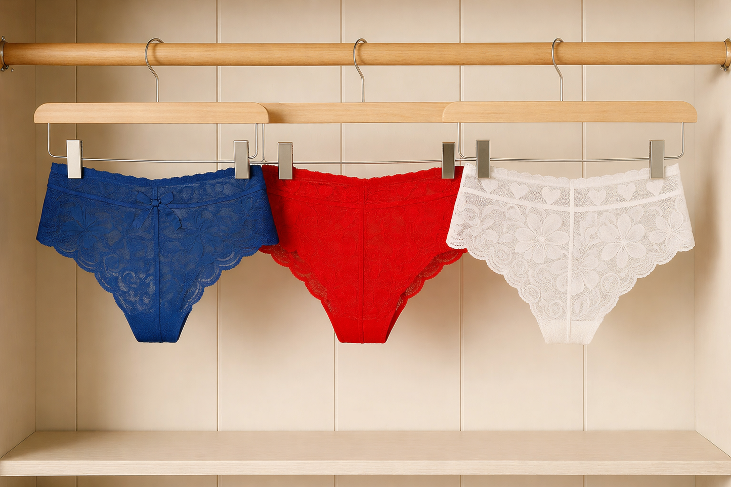 PACK LADY - 8 UND + 1 PERFUME DE FEROMONAS