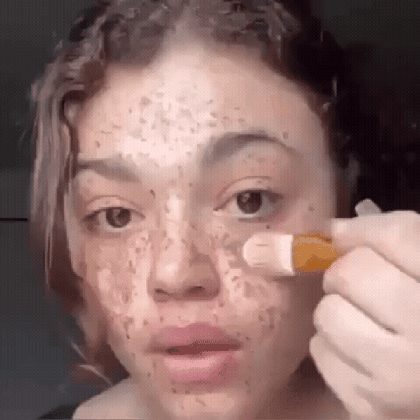 BASE DE MAQUILLAJE VIRAL ⌈CON EL 40% DE DESCUENTO⌉ PIDE AHORA, PAGA EN CASA (Copy)