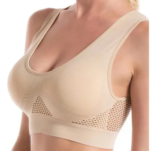 💗  SUJETADOR PUSH UP | 50% OFF POR TU COMPRA DE HOY