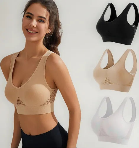 💗  SUJETADOR PUSH UP | 50% OFF POR TU COMPRA DE HOY