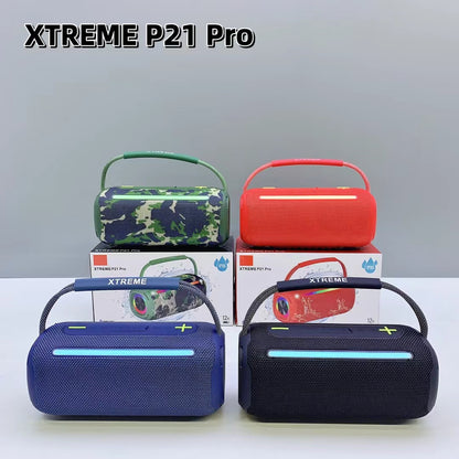 PARLANTE XTRME PRO