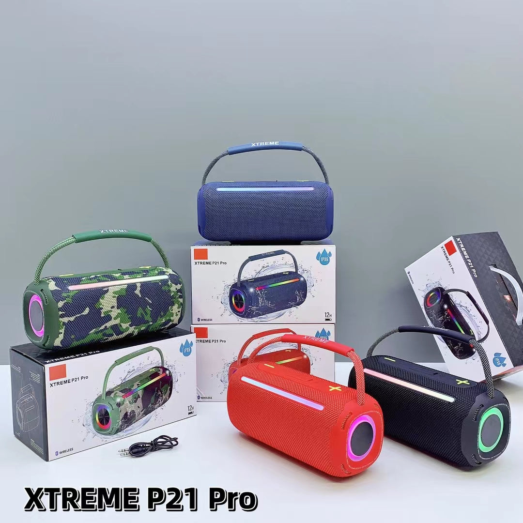 PARLANTE XTRME PRO