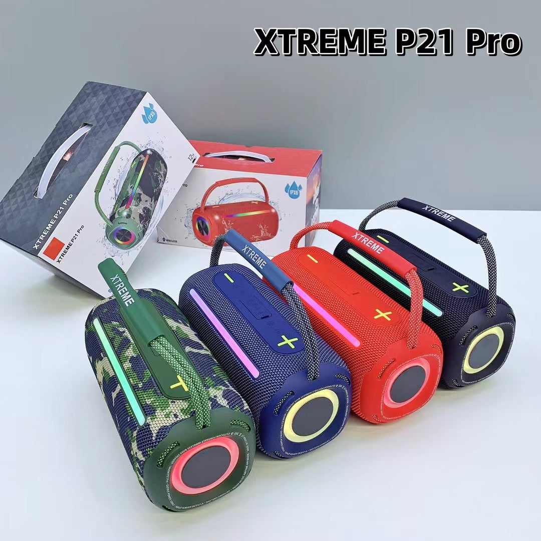 PARLANTE XTRME PRO