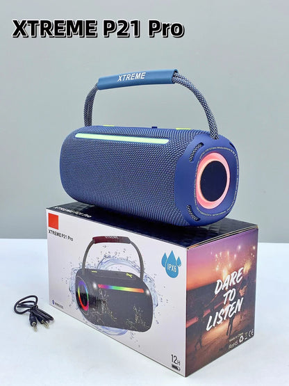 PARLANTE XTRME PRO