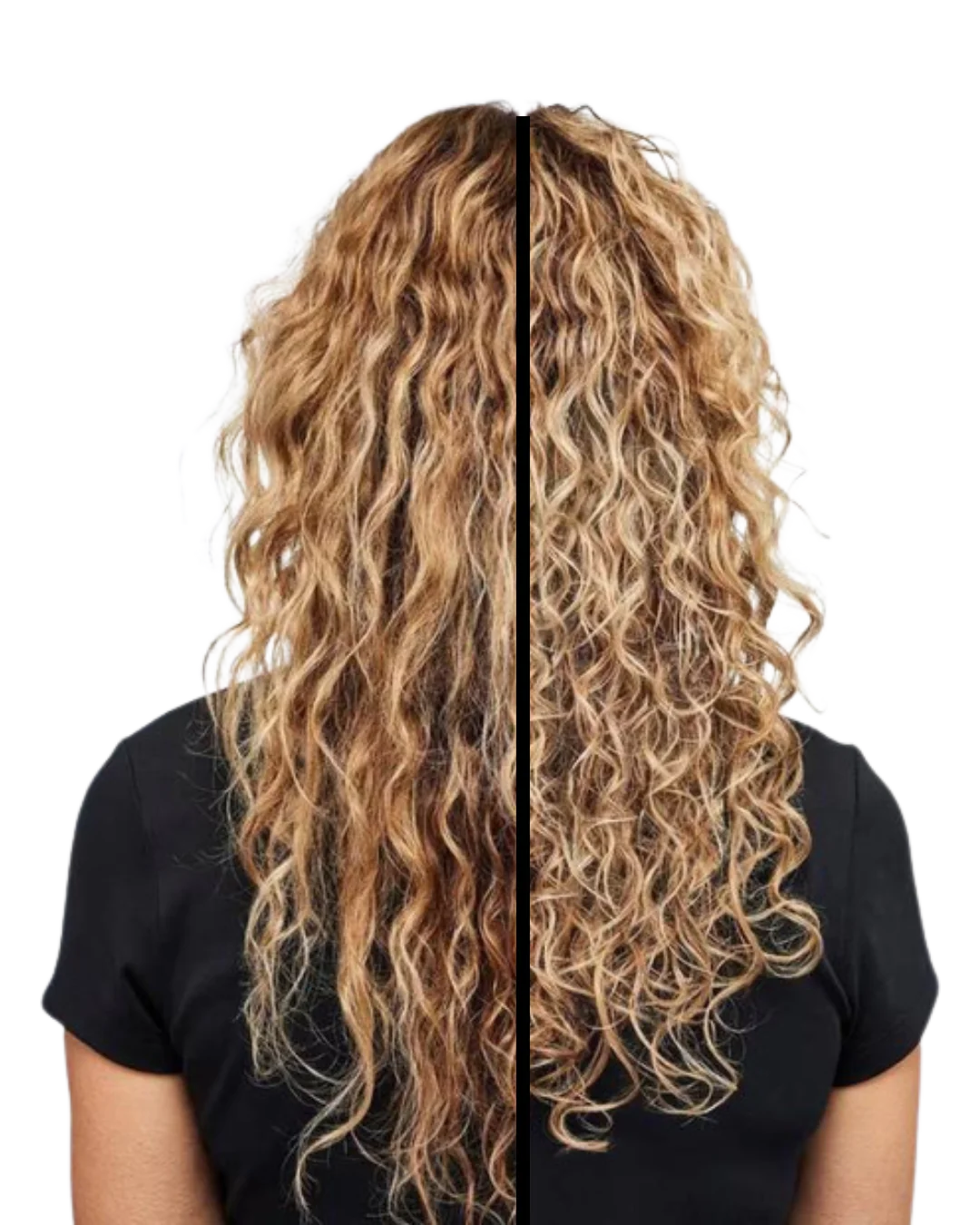 Crema para peinar rizos libres 350ml - 50% OFF