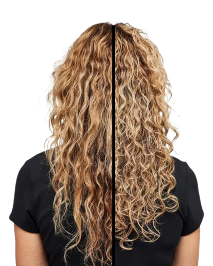 Crema para peinar rizos libres 350ml - 50% OFF