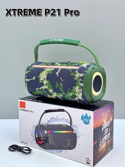 PARLANTE XTRME PRO