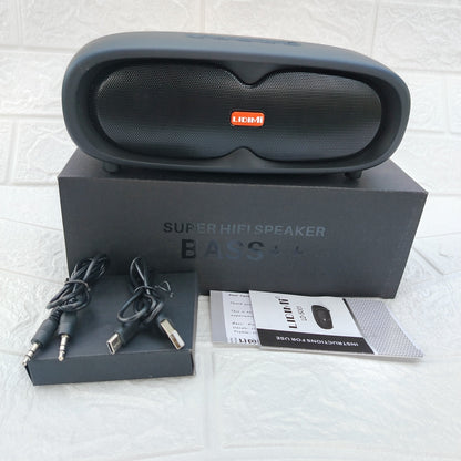 PARLANTE DESPERTADOR VIRAL ⌈CON EL 40% DE DESCUENTO⌉ PIDE AHORA, PAGA EN CASA