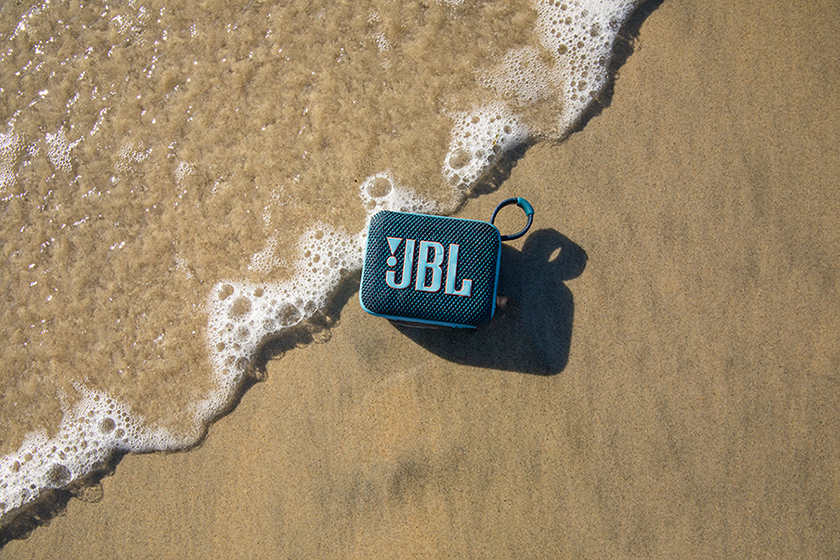 PARLANTE GO 4 JBL A1 - 40% OFF