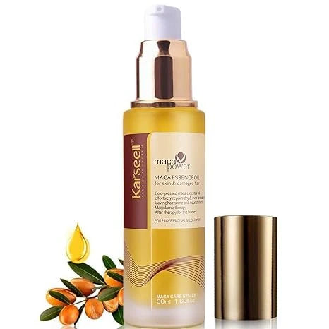 ACEITE KARSELL