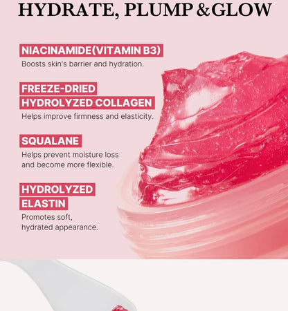 Collagen Jelly Cream - 50% OFF OFERTA LIMITADA