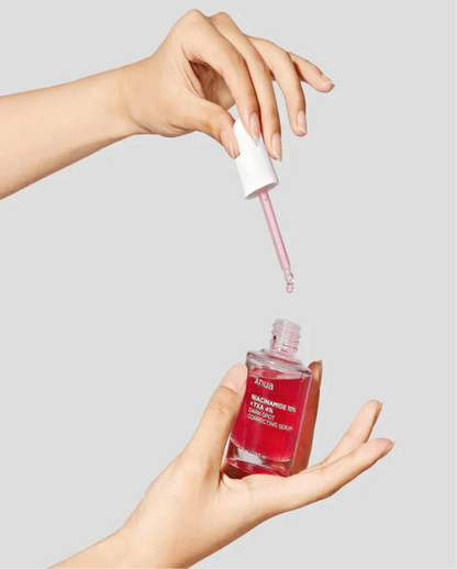 SERUM ANUA™ ⭐⭐⭐⭐⭐| 50% OFF POR TU COMPRA DE HOY