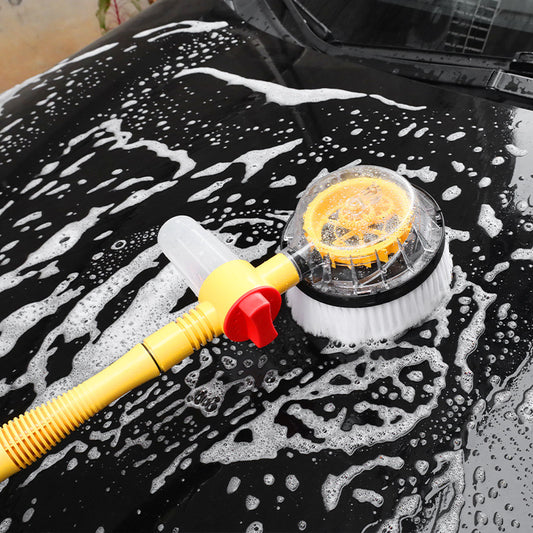 KIT DE LIMPIEZA PARA AUTO