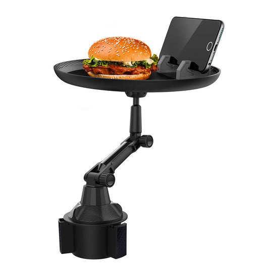 PORTA PLATO PARA AUTO