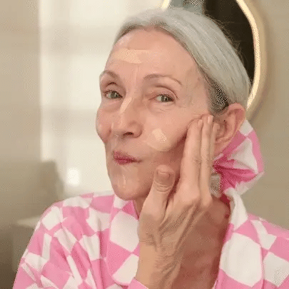 BASE DE MAQUILLAJE VIRAL ⌈CON EL 40% DE DESCUENTO⌉ PIDE AHORA, PAGA EN CASA (Copy)