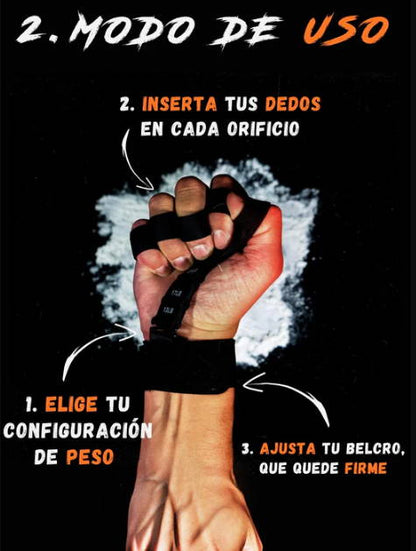 EJERCITADOR DE BRAZOS