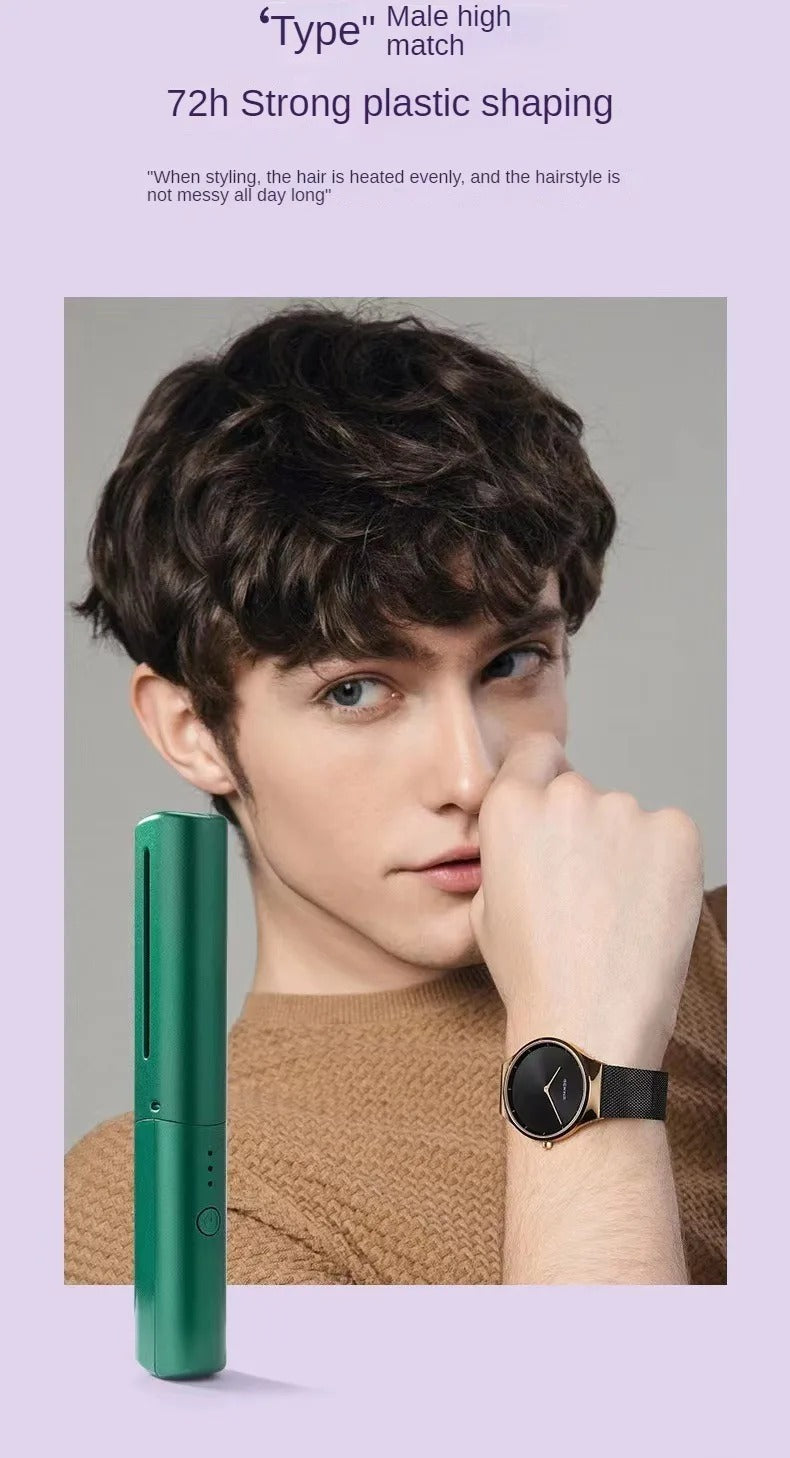 PEINE PORTATIL VIRAL ⌈CON EL 40% DE DESCUENTO⌉ PIDE AHORA, PAGA EN CASA