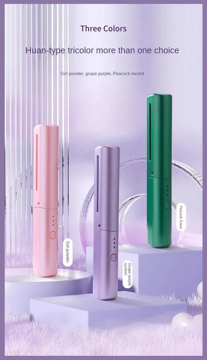 PEINE PORTATIL VIRAL ⌈CON EL 40% DE DESCUENTO⌉ PIDE AHORA, PAGA EN CASA