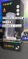 PARLANTE LIDIMI VIRAL ⌈CON EL 40% DE DESCUENTO⌉ PIDE AHORA, PAGA EN CASA