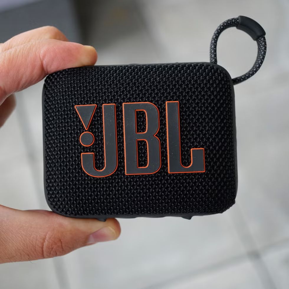 PARLANTE GO 4 JBL A1 - 40% OFF