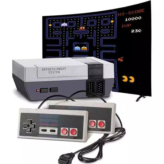 CONSOLA DE JUEGO VIRAL ⌈CON EL 40% DE DESCUENTO⌉ PIDE AHORA, PAGA EN CASA
