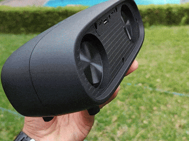 PARLANTE DESPERTADOR VIRAL ⌈CON EL 40% DE DESCUENTO⌉ PIDE AHORA, PAGA EN CASA