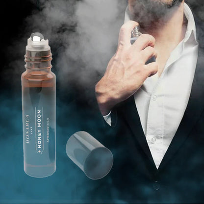 PERFUME CON FEROMONAS ⌈ CON EL 40% DE DESCUENTO⌉ PIDE AHORA Y PAGA EN CASA