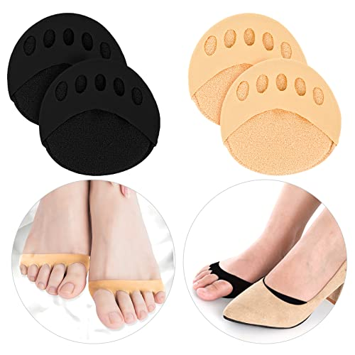 cojín protector para dedos de los pies, 1 par