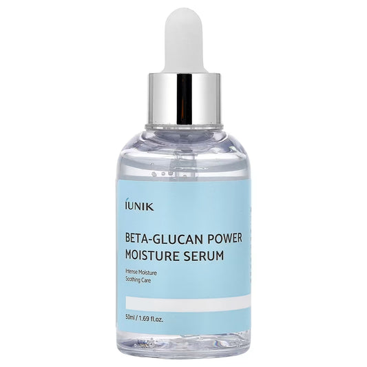 Beta-glucano